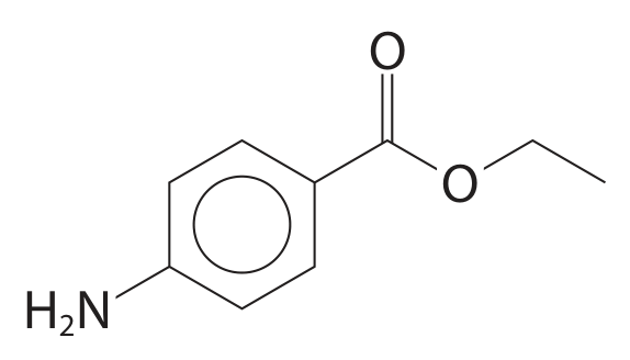 benzocaine