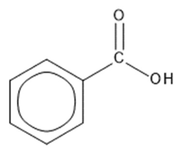 Figure for Answer to Question 20.3—Knowledge of organic chemistry contained given in this specification to solve problems such as: i predicting the properties question 1 — Edexcel A-Level Chemistry A2