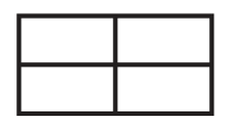 Figure for Question 1.7 Ratio and proportion question 1 — Edexcel IGCSE Math A Foundation