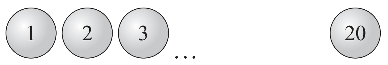 Figure for Question 10.H Independent event probability question 1 — Edexcel IGCSE Math B