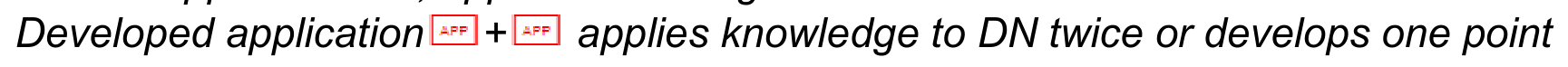 Figure for Answer to Question (c) — CAIE A-Level Business AS