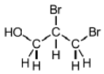 Figure for Answer to Question (ii) — CAIE A-Level Chemistry AS