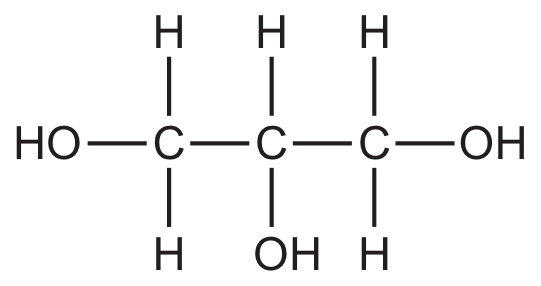 propane-1,2,3-triol