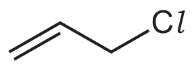 allyl chloride