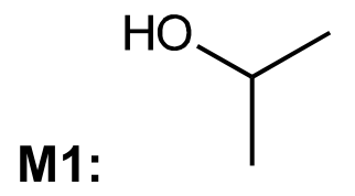 Figure for Answer to Question 18.2 Esters question 1 — CAIE A-Level Chemistry AS
