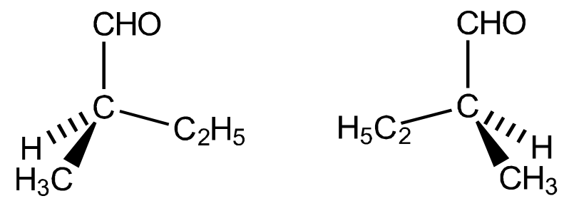 Figure for Answer to Question (ii) — CAIE A-Level Chemistry AS