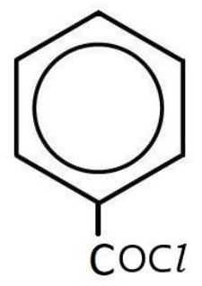Figure for Answer to Question 33. Carboxylic acids and derivatives question 3 — CAIE A-Level Chemistry A2