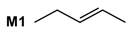 Figure for Answer to Question (b) — CAIE A-Level Chemistry AS